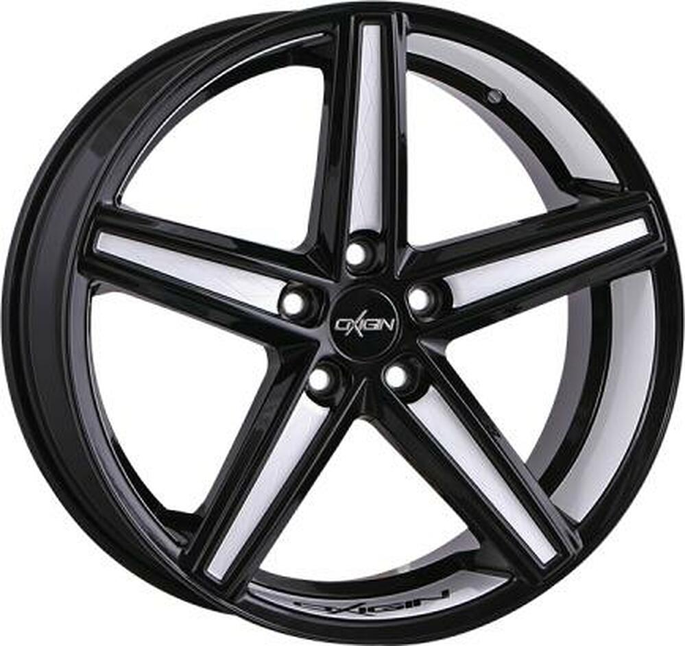 Oxigin 18 Concave 10x22 5x130 ET 45 Dia 71.6 BFPHDM