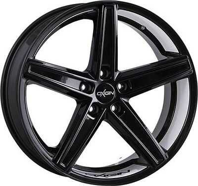 Oxigin 18 Concave 10.5x20 5x112 ET 30 Dia 66.6 multicolor