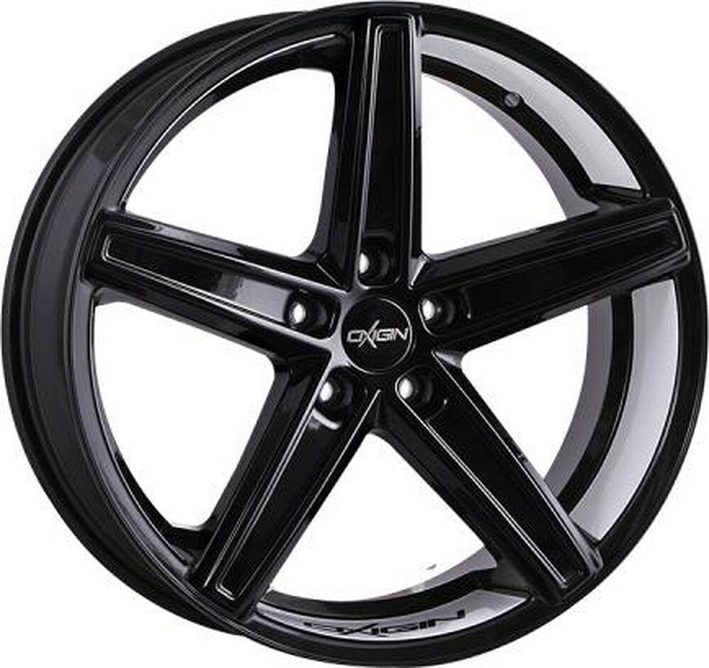 Oxigin 18 Concave 10x22 5x130 ET 45 Dia 71.6 BFPHDM
