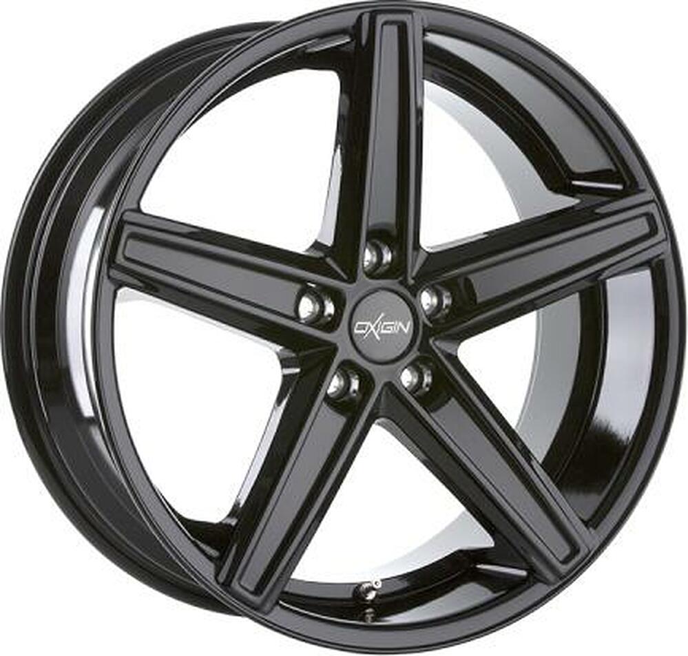 Oxigin 18 Concave 10x22 5x130 ET 45 Dia 71.6 BFPHDM