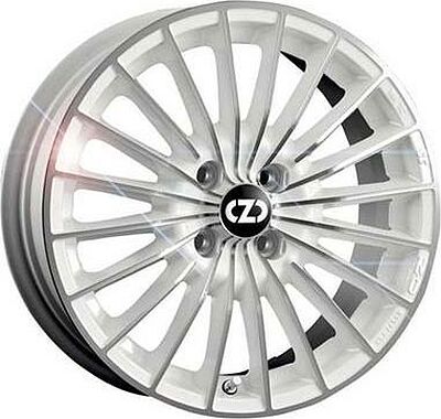 OZ Racing 35 Anniversary 8x17 5x112 ET 35 Dia 75 