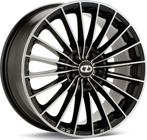 OZ Racing 35 Anniversary