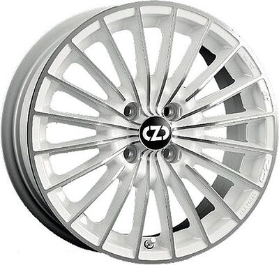 OZ Racing 35 Anniversary 8x19 5x112 ET 48 Dia 75 White
