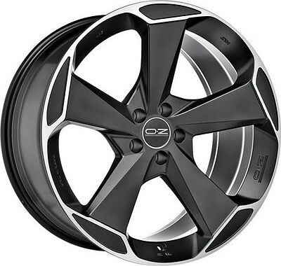 OZ Racing Aspen 9.5x20 5x112 ET 52 Dia 79 