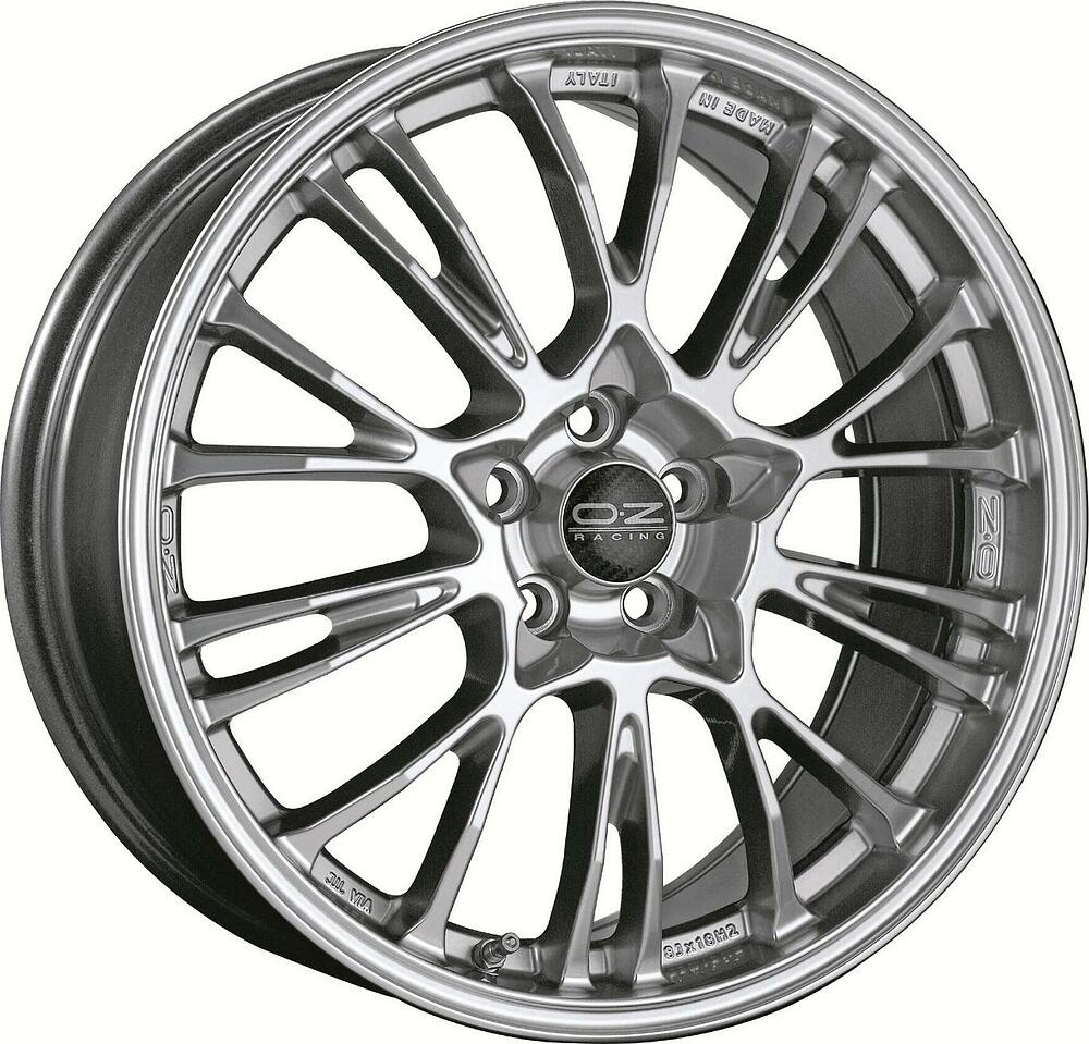 OZ Racing Botticelli HLT 10x19 5x112 ET 42 Dia 75 