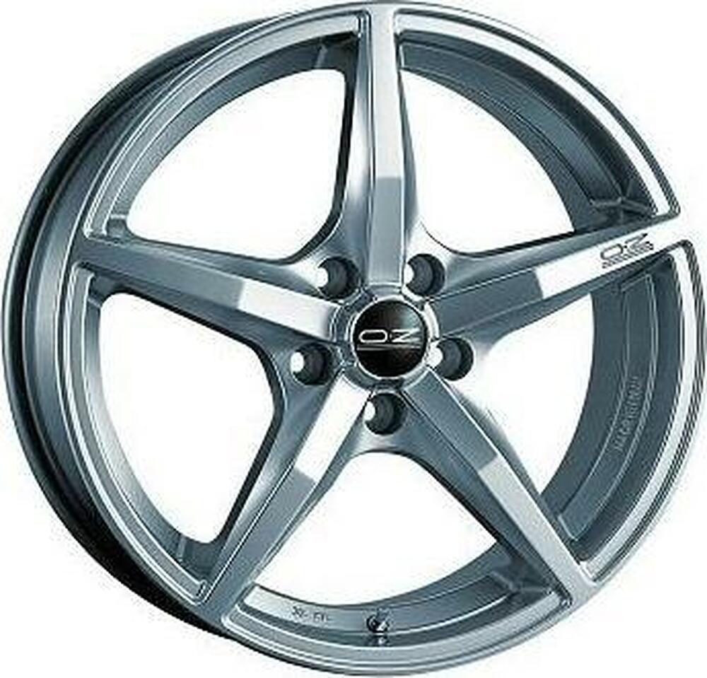 OZ Racing Canova 7.5x16 5x108 ET 40 Dia 75 s