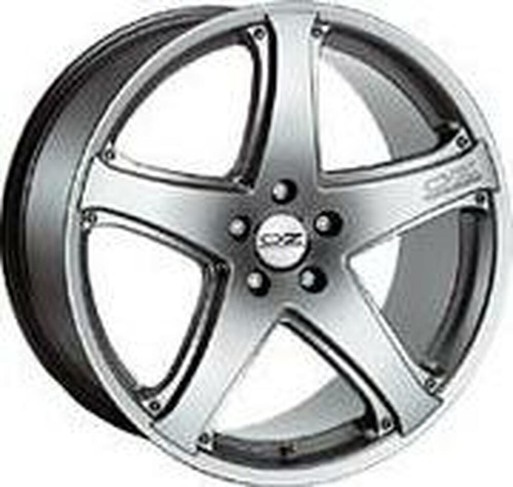 OZ Racing Canyon 9x22 5x150 ET 40 Dia 110.2 