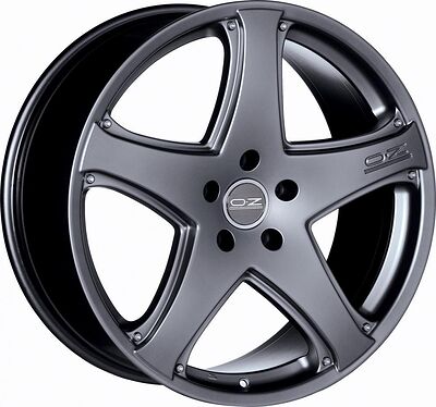 OZ Racing Canyon ST 9.5x20 5x112 ET 52 Dia 79 