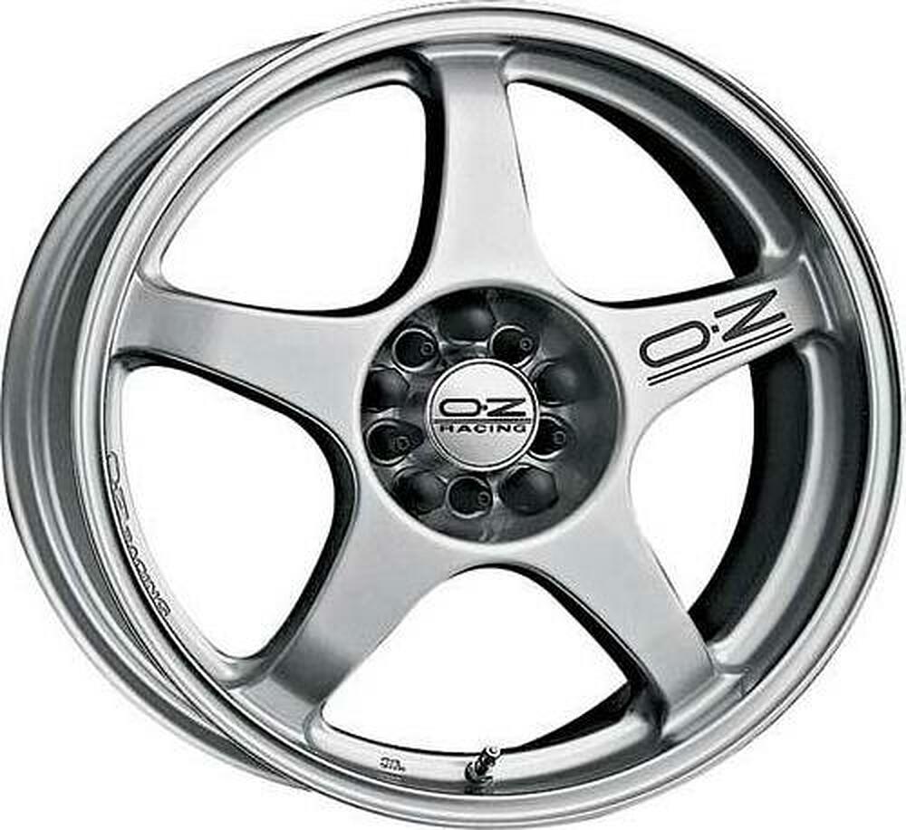 OZ Racing Crono 8x17 5x114.3 ET 37 Dia 67.1 