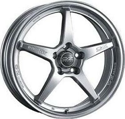 OZ Racing Crono HT 8x17 5x112 ET 48 Dia 75 ht