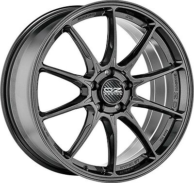 OZ Racing Hyper GT HLT 9x19 5x112 ET 37 Dia 75 