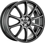 OZ Racing Hyper XT HLT 9x21 5x112 ET 37 Dia 79 