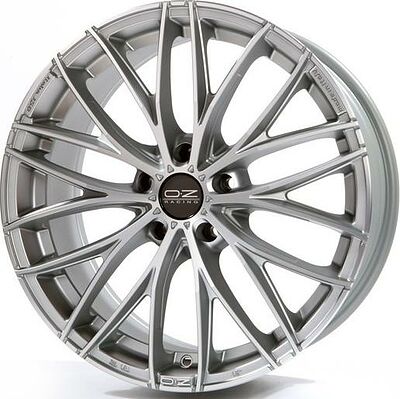 OZ Racing Italia 150 7x17 5x112 ET 48 Dia 75 