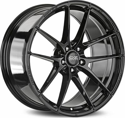 OZ Racing Leggera HLT 8x18 5x112 ET 48 Dia 75 