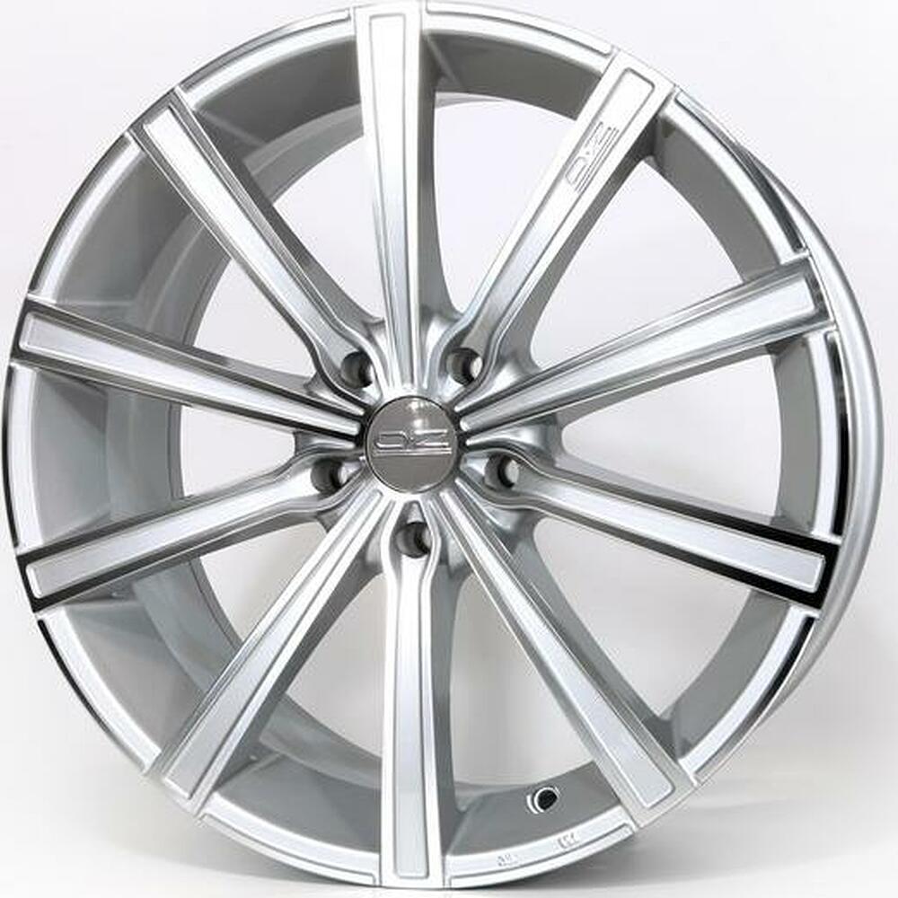 OZ Racing Lounge 10 8x19 5x112 ET 35 Dia 75 