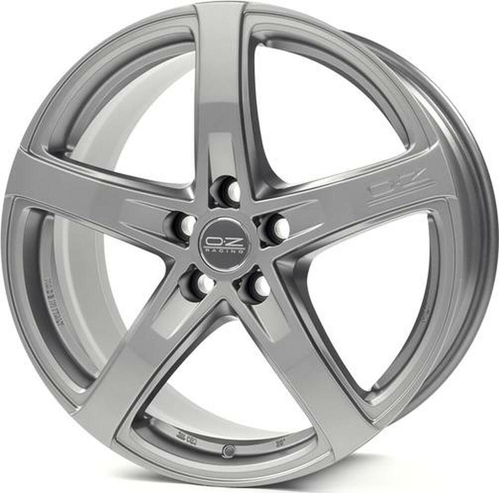 OZ Racing Monaco HLT 8x20 5x112 ET 30 Dia 79 