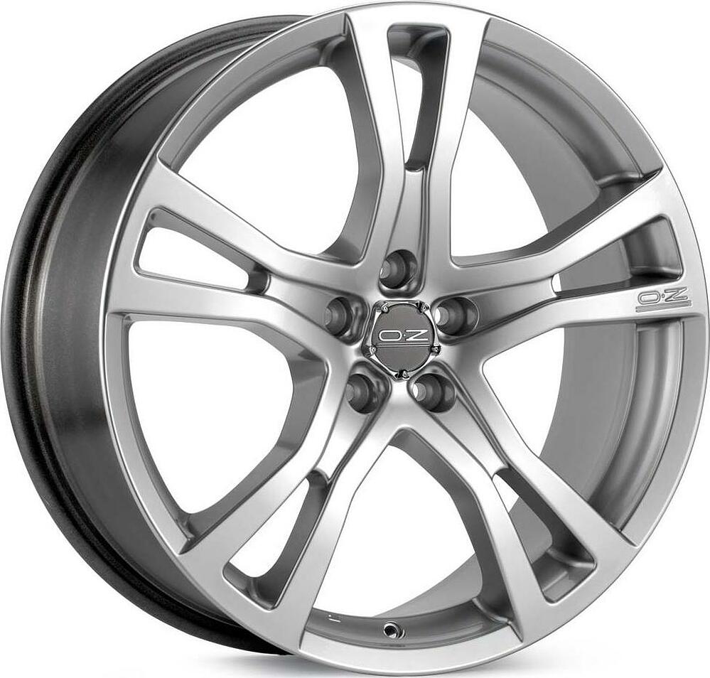 OZ Racing Palladio 8x18 5x112 ET 35 Dia 75 