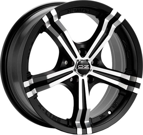 OZ Racing Power