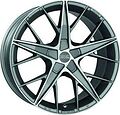 OZ Racing Quaranta 8x18 5x108 ET 45 Dia 75 