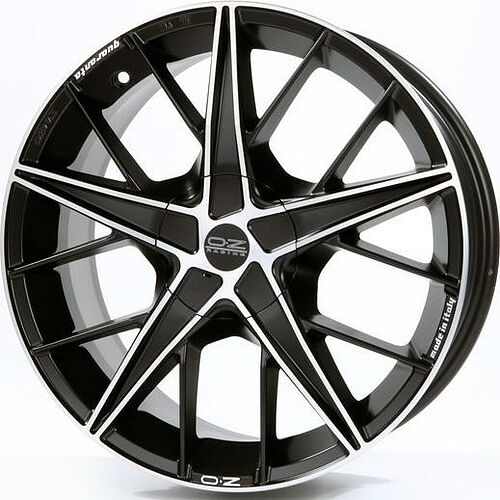 OZ Racing QUARANTA 4