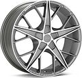 OZ Racing Quaranta 8x18 5x108 ET 45 Dia 75 