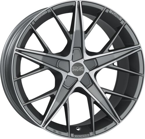 OZ Racing Quaranta 5