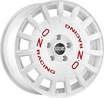OZ Racing Rally Racing