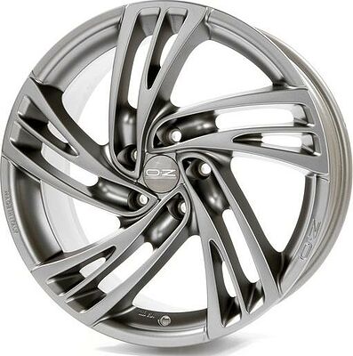 OZ Racing Sardegna 8x20 5x108 ET 45 Dia 75 