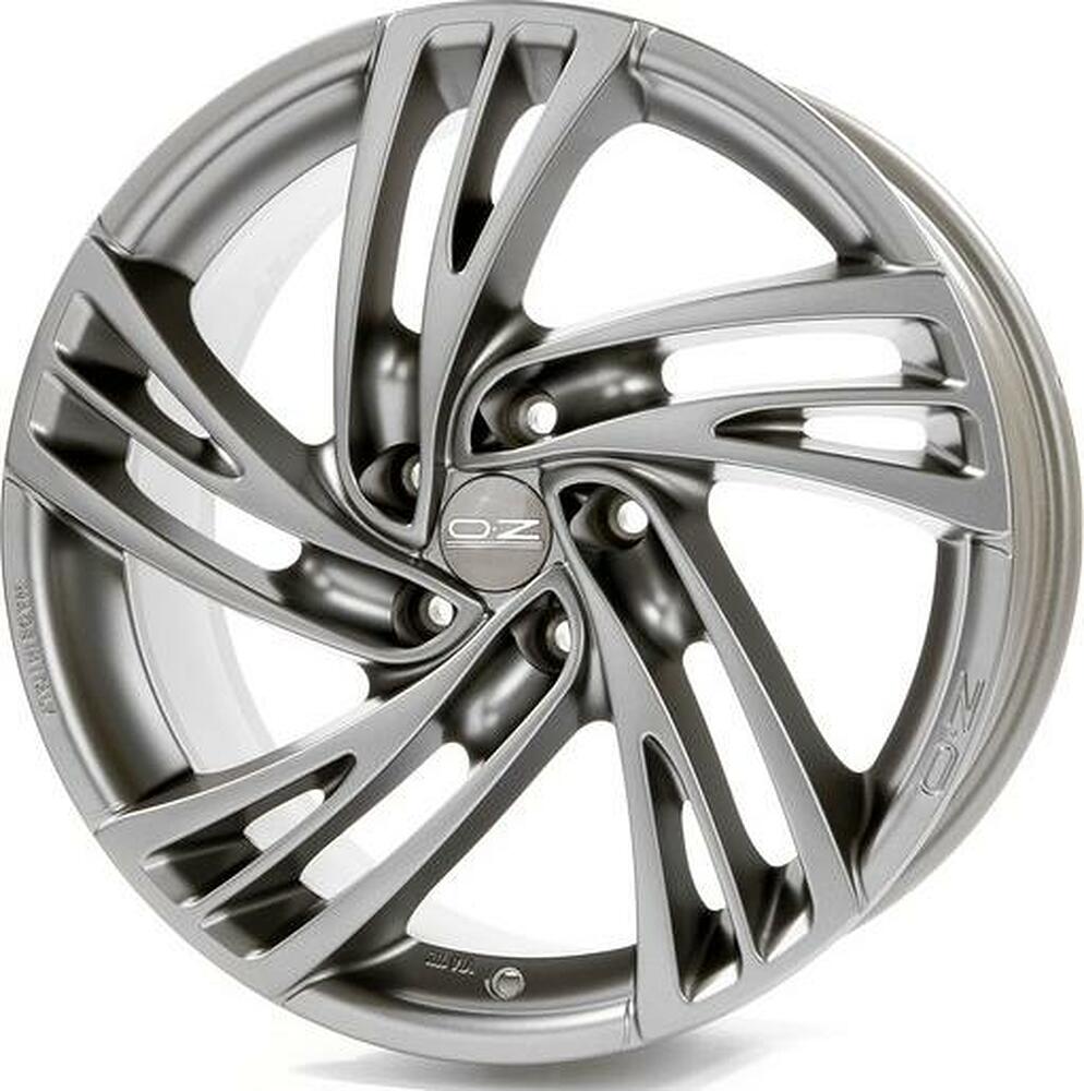OZ Racing Sardegna 8x18 5x112 ET 35 Dia 75 