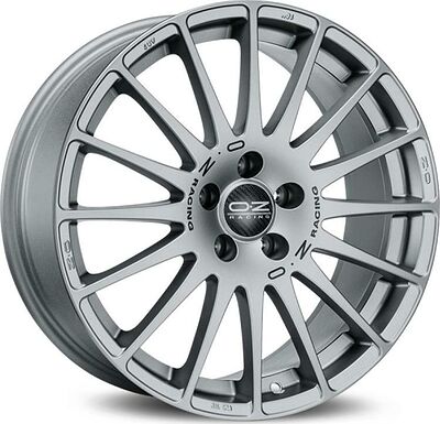 OZ Racing Superturismo GT 7x16 5x112 ET 48 Dia 75 