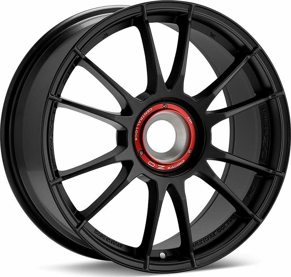 OZ Racing Ultraleggera HLT CL