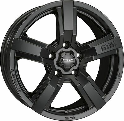 OZ Racing Versilia 8x19 5x112 ET 48 Dia 75 