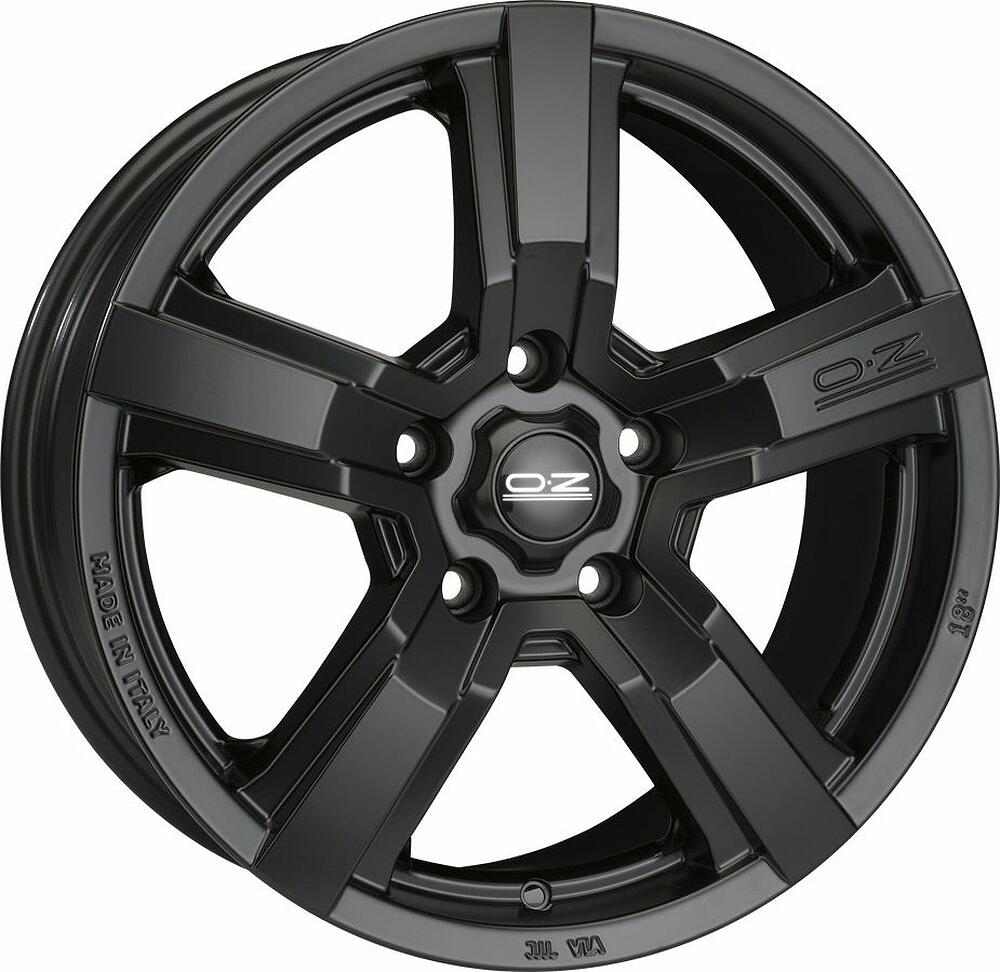 OZ Racing Versilia 8x19 5x108 ET 45 Dia 75 