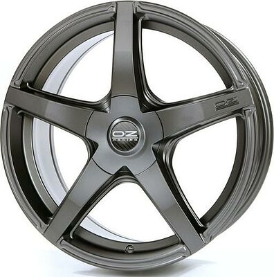 OZ Racing Vittoria 8x18 5x112 ET 35 Dia 75 