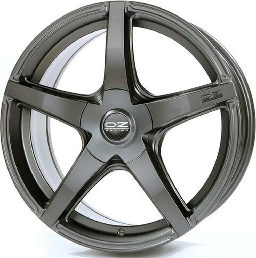 OZ Racing Vittoria 8x17 5x112 ET 35 Dia 75 