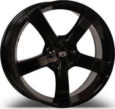 Panther EMR S04 7x16 5x112 ET 35 Dia 74.1 B