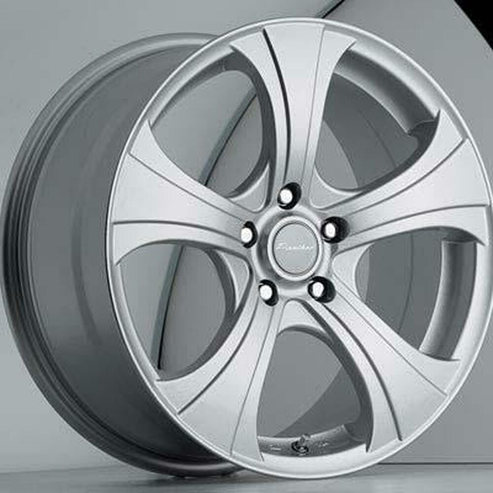 Panther EMR310 6.5x15 5x114.3 ET 45 Dia 74.1 BM