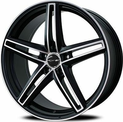 PDW 1006 (CV5) (CV5) 7x16 4x100 ET 35 Dia 60 M/U4B