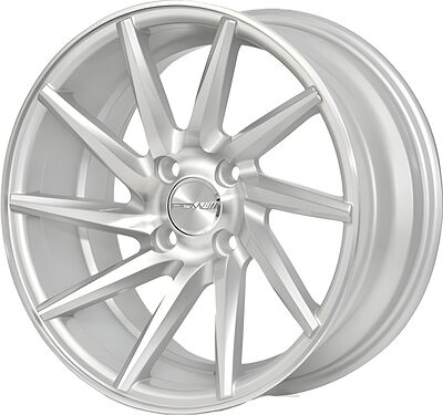 PDW 1022 Left (CVT) 7x17 4x98 ET 35 Dia 58 M/S