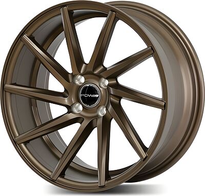PDW 1022 Left CVT 7x16 4x100 ET 30 Dia 60.1 KKF
