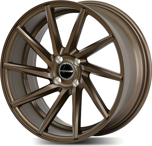 PDW 1022 Left CVT