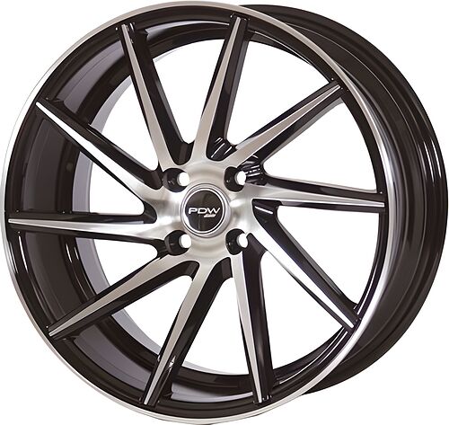 PDW 1022 Right (CVT)