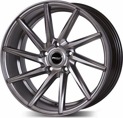 PDW 1022Left CVT 7.5x17 4x100 ET 35 Dia 60.1 HB2 (03)