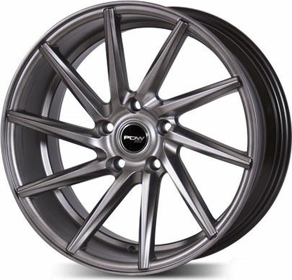 PDW 1022Left CVT 7.5x17 4x98 ET 35 Dia 58.6 HB2 (09)