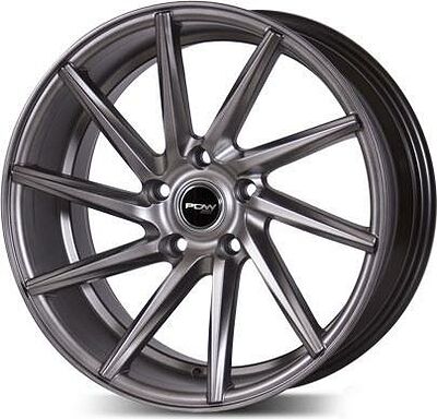 PDW 1022Left CVT 7.5x17 5x114.3 ET 35 Dia 67.1 HB2