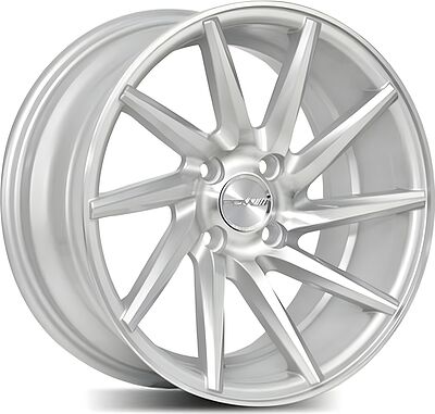PDW 1022Left CVT 7x16 4x100 ET 30 Dia 60.1 M/S