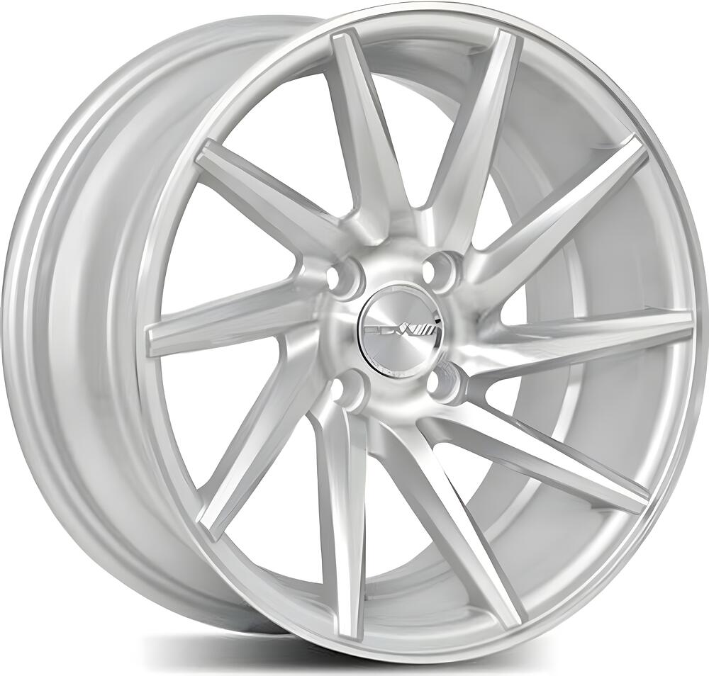 PDW 1022Left CVT 7x15 4x100 ET 30 Dia 60.1 M/S