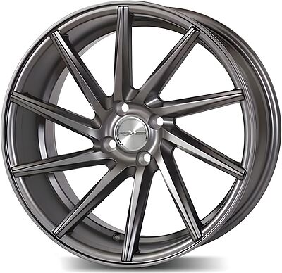 PDW 1022Left CVT 7x15 4x100 ET 30 Dia 60.1 U4GRA