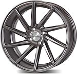 PDW 1022Left 7x16 5x100 ET 30 Dia 57.1 U4GRA