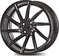 PDW 1022Right CVT 7.5x17 4x100 ET 35 Dia 60.1 U4B